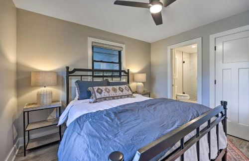 Hike, Bike and Unwind Bella Vista Family Home! - Foto 15