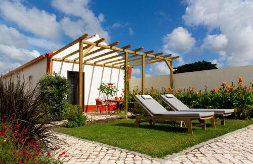 Quinta dos Pernobes - Foto 24