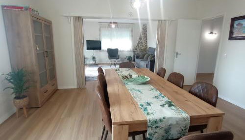 CASA PLAYA MEIRA planta alta - Foto 1