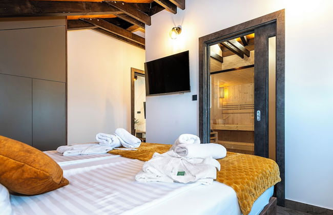 Villa Meden Dol - Foto 8