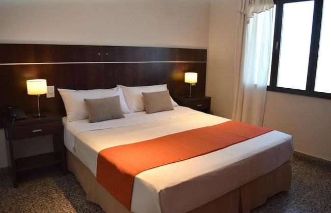 Ref Apart Hotel - Foto 15