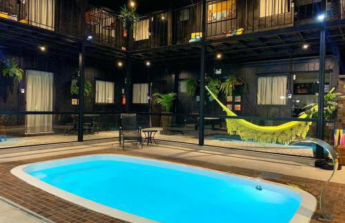 Pousada Canto do Gravatá - Foto 74