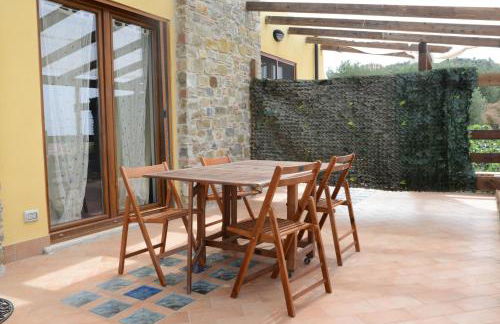 Appartamenti Le Giare Acciaroli - Foto 31