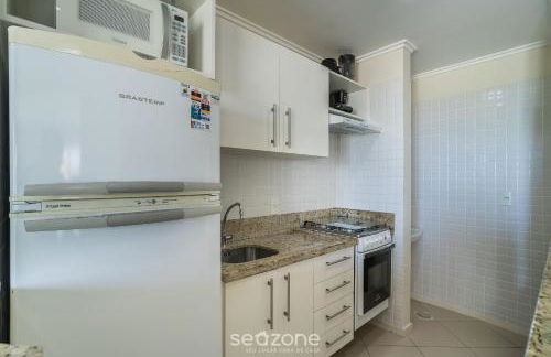 Condominio frente al mar c/ piscina en Morro das Pedras - PROs - Foto 17