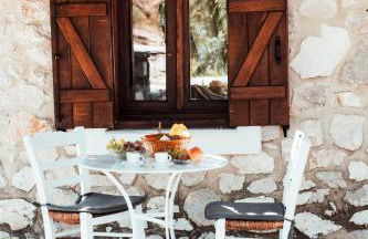 Olive Roots - Foto 75