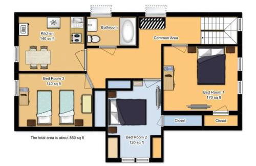 Apartments in Salem - Photo 73