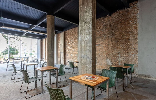 TCO - Apartamentos no Centro Histórico Porto Alegre/RS - Foto 10