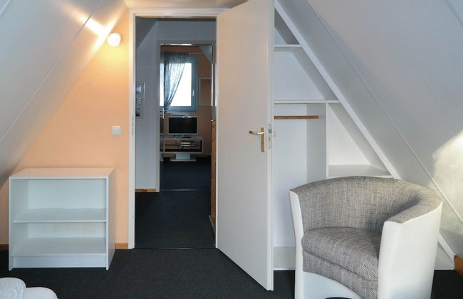 Holiday House Platz an der Sonne for 6 People Near Lake Lauwersmeer - Foto 28