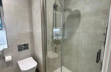 Ramsgate Stunning Penthouse With SeaViews And Free Parking - Foto 20