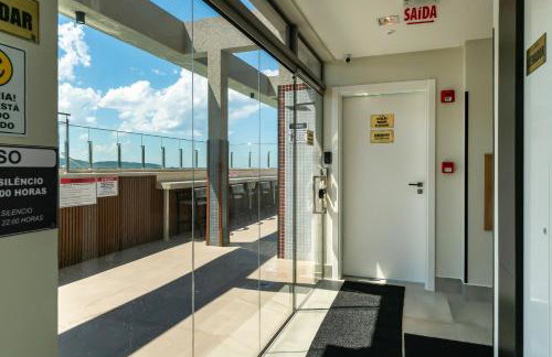 Apartamento 509 com piscina Aquecida - Foto 41