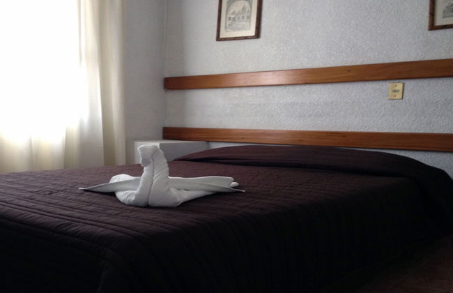 Suites Maria Antonieta - Foto 8