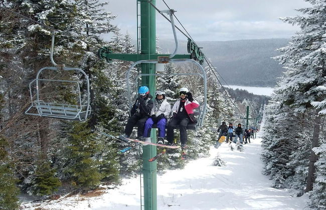 5 Br: Black Bear Crossing #4 - Foto 26