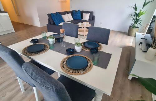 Ferienwohnung MainStyle - Hanau - Foto 20