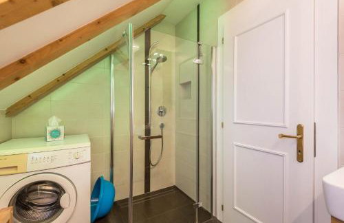 Apartment Vigl Lodge - Photo 17