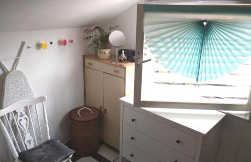 APARTMENT " Studio Green " free parking, self check-in - Foto 70