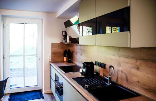 Smart Resorts Haus Smaragd 904 - Foto 11