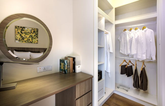 Somerset Medini Iskandar Puteri - Foto 6