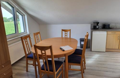 Fredi Apartment, moderne ruhige Wohnung, nur 4 km von der A2 - Foto 16