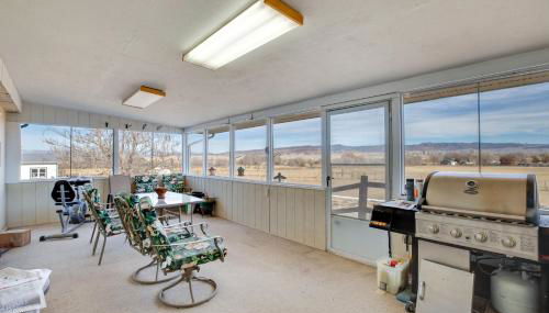 Hot Tub and Screened Porch Getaway in Montrose! - Foto 4