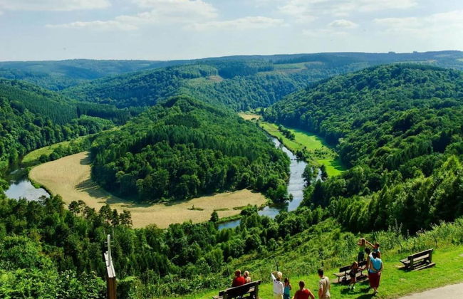 Cottage in Paliseul With Garden - Photo 29