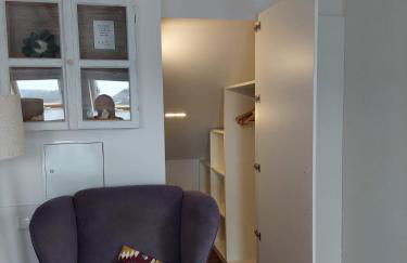 Moderne, gemütliche DG-Wohnung in ruhiger Lage - Foto 13