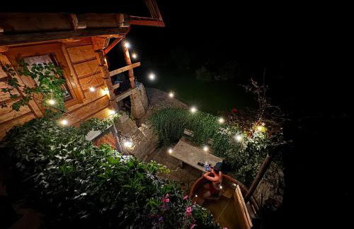 Domek w Brzezowej - Foto 30