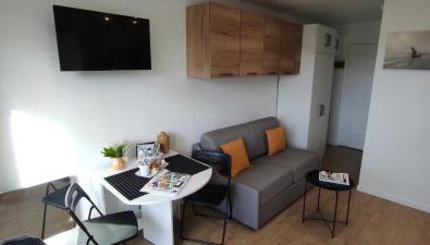 Au P'tit Littoral - Photo 4