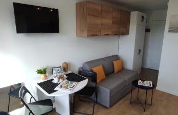 Au P'tit Littoral - Photo 4