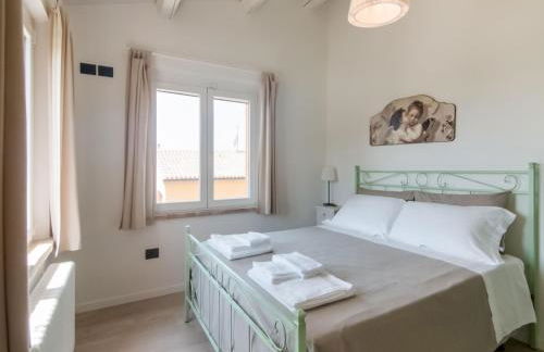 Villa in Ostra Vetere With Pool and Jacuzzis - Foto 51