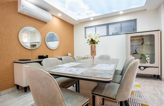 Lux Suites Hayana Palm Apartments - Photo 33