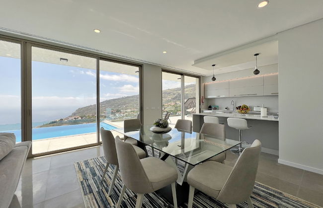 Villa Bianca - Foto 14