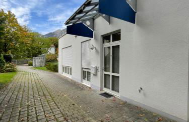 Ferienwohnung Bad Reichenhall Center - Foto 11