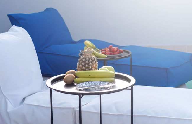 Villa Stergos - Foto 22