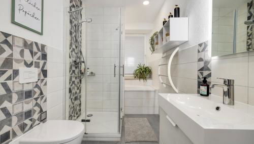 Erzstübl - Foto 4, Shower