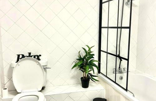 Unwind at Hebburn House-Your Serene Retreat Awaits - Foto 3