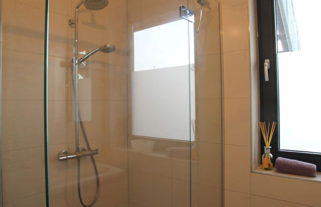 Lovely Holiday Home in Stavoren near Frisian Lakes - Foto 18