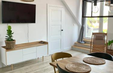 Green Apartment - Foto 5