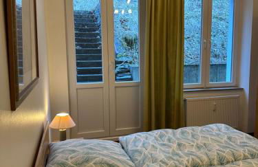 LIV-IN Lounge Monschau Ferienwohnung - Foto 6