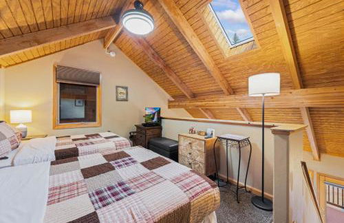 Creekside Suites 04 by Estes Park Condos - Foto 25