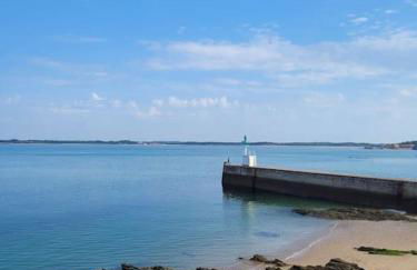 La Cabane des salines proche mer - Foto 7