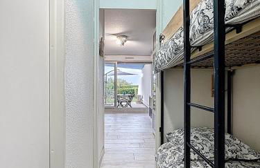 Apartement Cabine - Bord de Mer - Foto 10