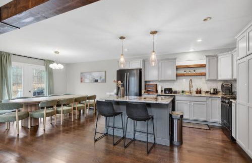 The Willowbrook Catskills - Foto 18