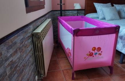 Casa Rural El Abuelo Anselmo - Foto 73