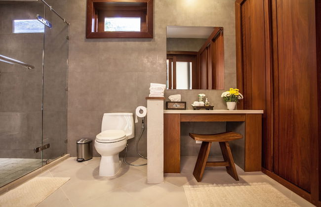 Baan Pinya Balinese Style Aonang Pool Villa - Photo 46