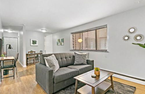 Stunning 1BR Apartment at Center of Lakeview - Oakdale 211 - Foto 1