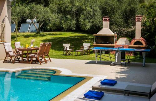 Thelxis Villa - Foto 15