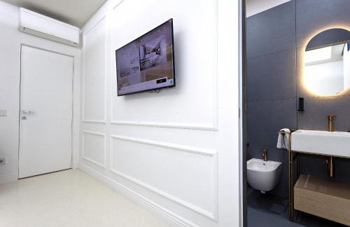 Luxury apartment-Corso Malta by Alux38 - Photo 25