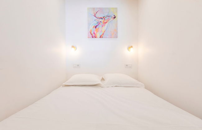 Résidence Le Val d'Illaz - Val-d'Isère - Foto 24