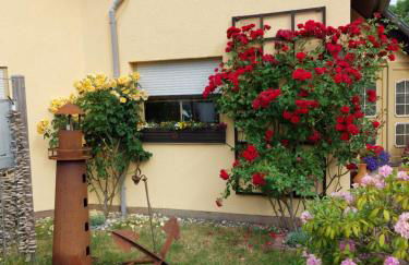 OSTSEEFERIEN IN LICHTENHAGEN-DORF FERIENWOHNUNG - Foto 2