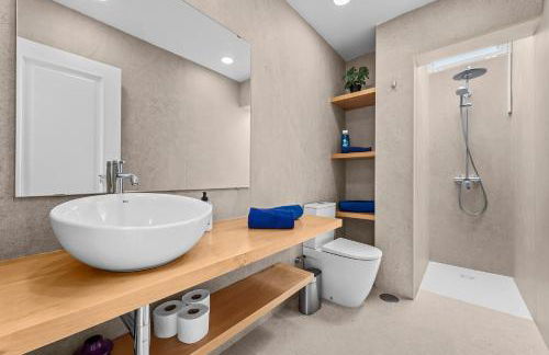 Lanzarote Villa The One - Foto 28